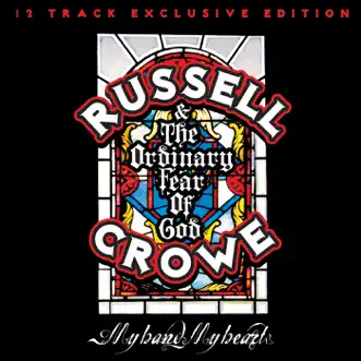 Mr. Harris by Russell Crowe & The Ordinary Fear of God song reviws