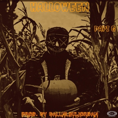 Halloween - Single
