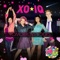 Back to Me - XO-IQ lyrics