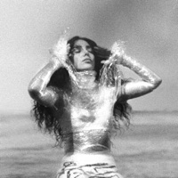 Gina Dirawi
