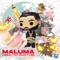 Maluma - Studio 66, Tony Gramada & J Zedd lyrics