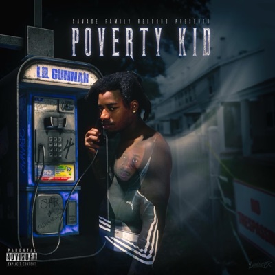Poverty Kid