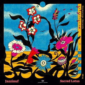 Sacred Lotus