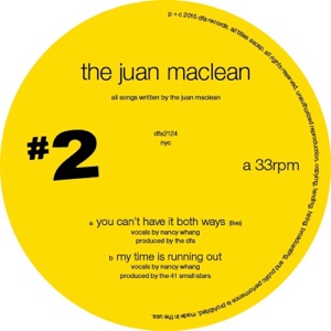 You Can't Have It Both Ways - Single
