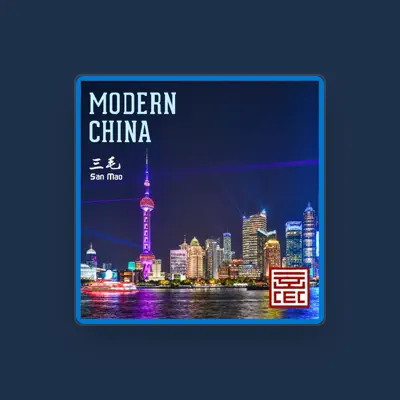 Listen to San Mao, watch music videos, read bio, see tour dates & more!