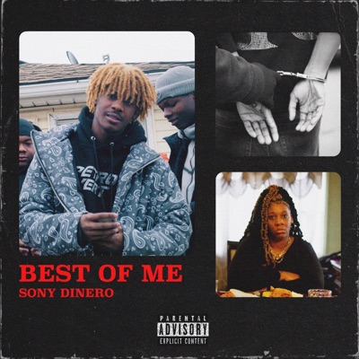 Best of Me - Single