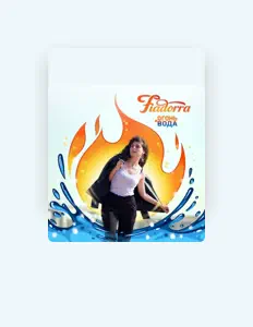 Ouça Fiadorra, assista a videoclipes, leia a biografia, veja as datas das turnês e mais!