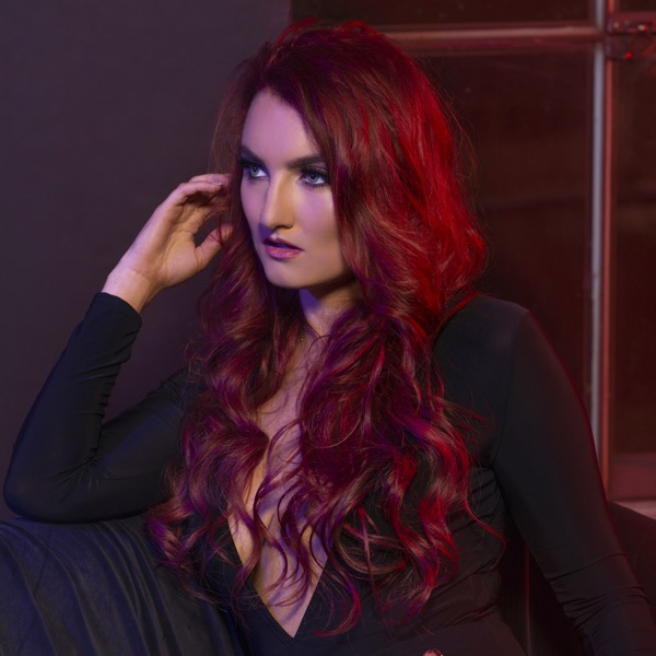 Kendra Erika's avatar