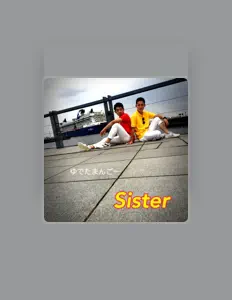 Hör dir Yudetamangoooo an, schau dir Musikvideos an, lies die Biografie, finde Tourdaten und mehr!