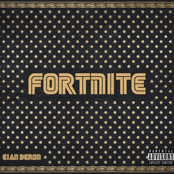 Cover artwork for Fortnite