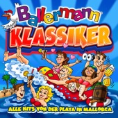 Ballermann Klassiker: Alle Hits von der Playa in Mallorca artwork