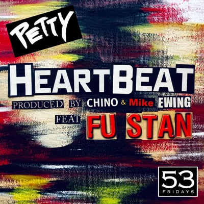 Heartbeat (feat. FU Stan) - Single