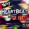 Heartbeat (feat. FU Stan) - Petty lyrics