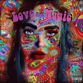 Love and Magic (feat. Casper) Contra-Bass