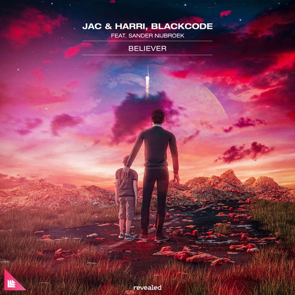Believer - Single
