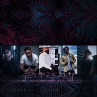 Get Freaky - Single - ANDRUE, Phresh Prinz, TUBBY, Ruder Veloz & Otty