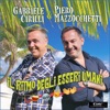 Gabriele Cirilli - Il Ritmo degli Esseri Umani