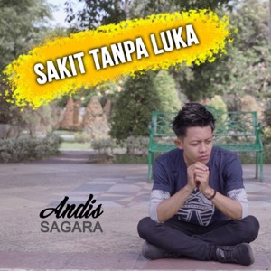 Sakit Tanpa Luka Album Art