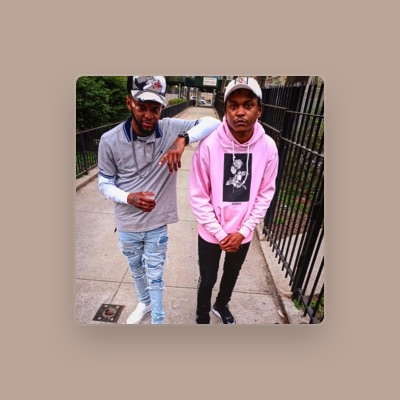 Listen to Nigel Onasis, watch music videos, read bio, see tour dates & more!