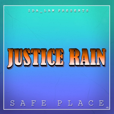 Safe Place (From "Justice Rain") - Single