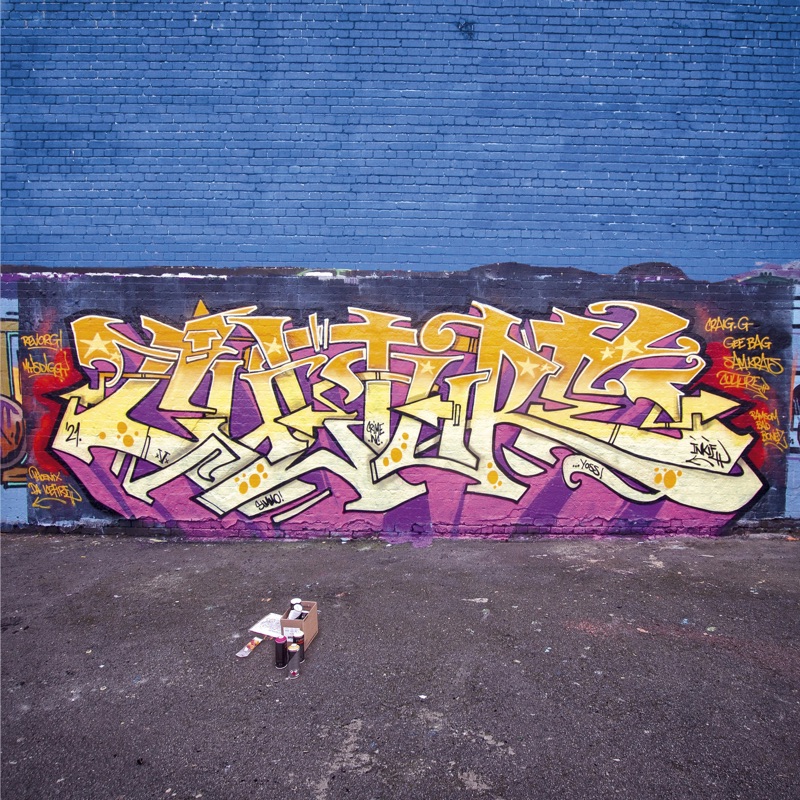 Culture - EP