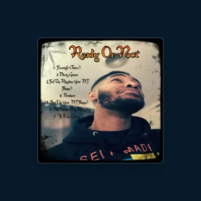 Listen to King RC, watch music videos, read bio, see tour dates & more!
