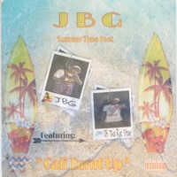 Cali Turnt Up (feat. D3 the Rocstar) - Single - J.B.G A.K.A. J.Boston Green