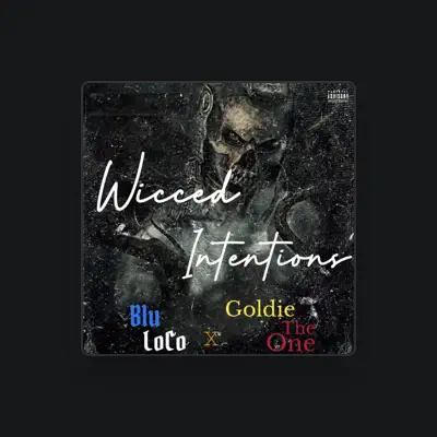 Listen to Blu Loco, watch music videos, read bio, see tour dates & more!