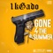 Gone For the Summer - 1kGado lyrics