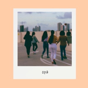 Opa - Single