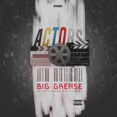 Actors - Single