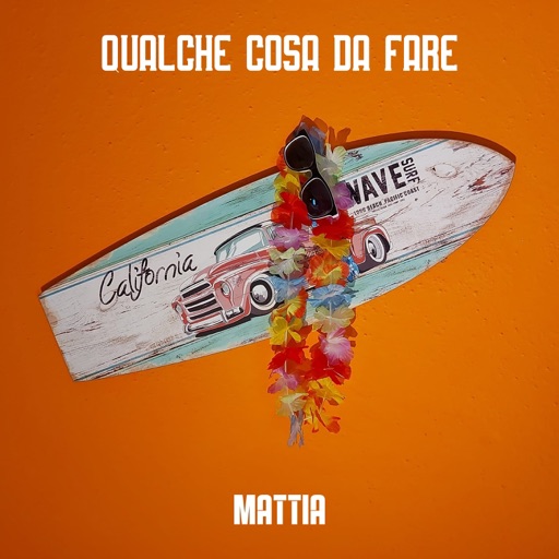 Album artwork