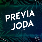 Previa Joda 4 artwork