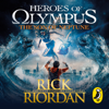 The Son of Neptune (Heroes of Olympus Book 2) - Rick Riordan