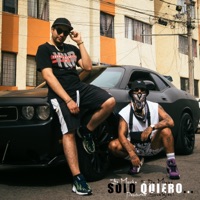 Solo Quiero (feat. Dr. Minos) - Single - It's Mocka