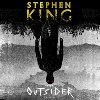 Stephen King - The Outsider (Unabridged) artwork