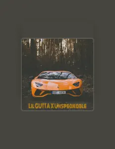 聆聽 Lil' Gutta、觀看音樂影片、閱讀小傳、查看巡演日期等！