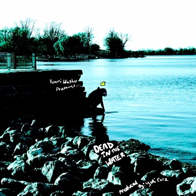Dead in the Water - Single