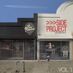 Side Project - EP
