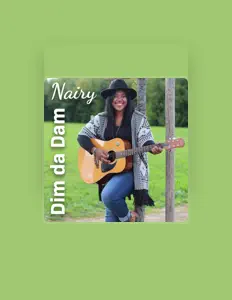 Listen to Nairy, watch music videos, read bio, see tour dates & more!