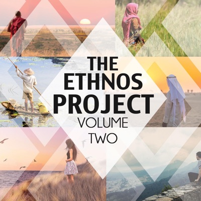 The Ethnos Project, Vol. Two