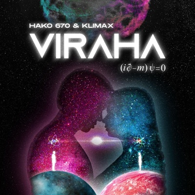 Viraha (feat. Ingrid Klimax) - Single