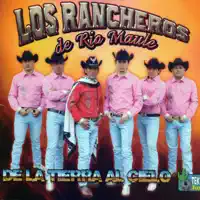 Seis Pies Abajo — Los Rancheros de Río Maule
