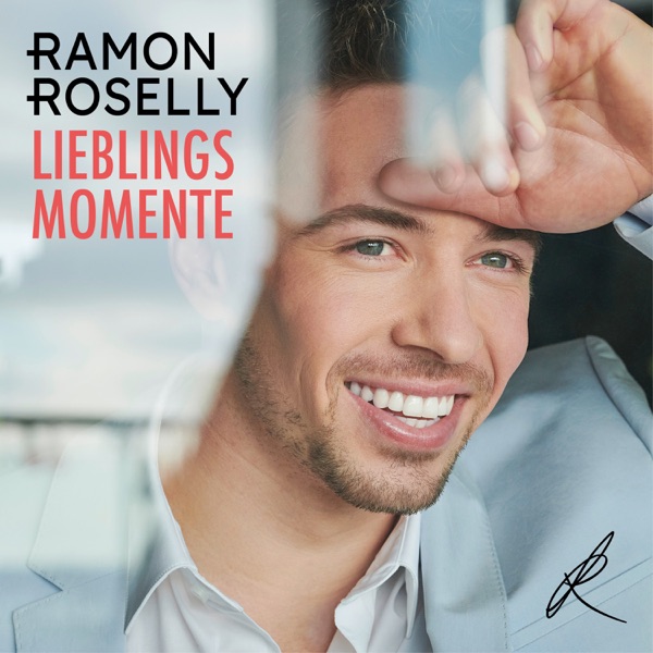 Ramon Roselly - Absolut Die 1