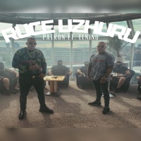 Ruce Vzhůru - Single - Patron