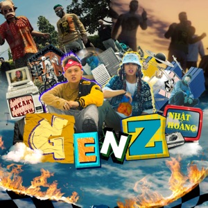 GENZ - Single