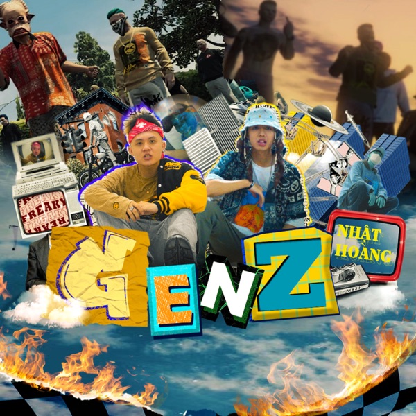 GENZ - Single