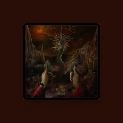 Listen to Lvcifyre, watch music videos, read bio, see tour dates & more!
