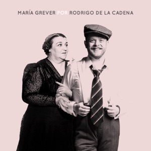 María Grever por Rodrigo de la Cadena