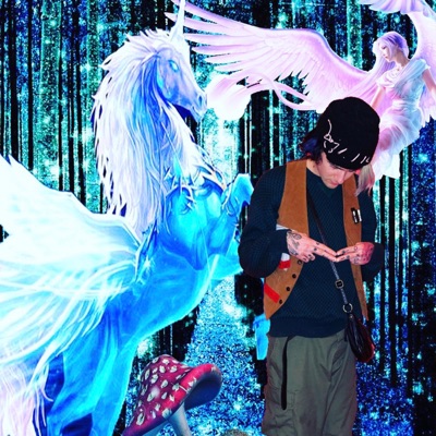 F4R135 (feat. Vincentissad) - Single